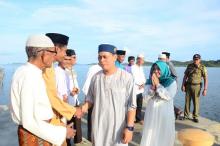 13 Tempat Safari Ramadan Pilihan Pejabat Lingga  