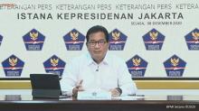 Lurah Dikeroyok Karena Bubarkan Kerumunan, Ini Kata Satgas