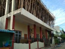 Sejumlah Siswa Sekolah Restu Bunda Diduga Dijadikan Kuli Bangunan