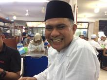 Pansus Wagub Antisipasi Calon Melawan Kotak Kosong