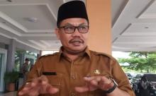 Disdik Kucurkan Hampir Setengah Miliar Rehab Ruang Kelas SMP di Bintan