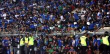 The Jak Tewas Dikeroyok Bobotoh, Kang Emil Minta Pelaku Dihukum Berat