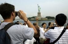 China Larang Warganya Liburan ke Amerika Serikat