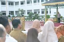 Wagub: Ciptakan Suasana Kantor yang Nyaman