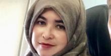 Yuni Syahla: Istri Ustaz Arifin Ilham yang Jago Memanah dan Ikhlas Dimadu
