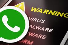 WhatsApp Beri Peringatan, Hacker Sebar Virus yang Bisa Menyamar