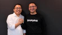 Achmad Zaky Mundur dari Bukalapak