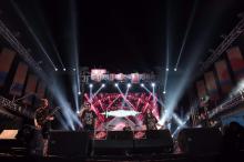 Jamrud Buat Para Jammers di Batam Menggila