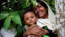 Turki Mulai Distribusikan Bantuan pangan untuk Muslim Rohingya