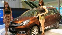 Baru Setahun, Mobilio Sudah Jadi Andalan Honda 