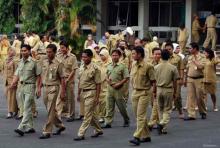 Tambah Libur Cuti Bersama, PNS Akan Disanksi