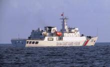 Insiden Indonesia dan China di Natuna Sudah 3 Kali, Ini Rinciannya