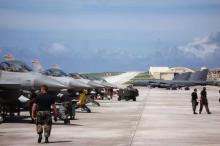 4 Pangkalan Militer AS yang Dekat Indonesia, Satunya di Samping Batam