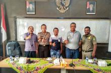 Off-Road dan Berburu Masuk Agenda Visit Lingga 2017