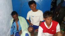 Satu Nelayan Tewas, Tiga Selamat Setelah Pompong Karam