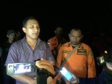 Pencarian Anak Tenggelam Dihentikan, Kapolsek: Besok Kita Lanjutkan dengan Menyelam
