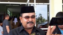 ASN dan Pegawai Honorer Pemkab Karimun Terima THR