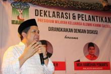 Ini Alasan Fahri Hamzah Samakan PKS dengan Partai Komunis