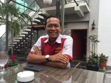 Layanan dengan Hati, Resep Khas Yusup Maulana