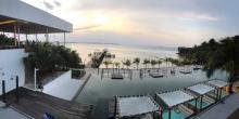 Kunjungan Turis di Montigo Resort Terdampak Isu Corona, Manajemen Turunkan Harga