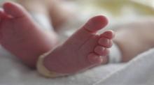 Dianiaya Ibu Kandung Hingga Kritis 15 Hari, Bayi Calista Meninggal