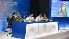 Sri Mulyani: Indonesia Takkan Ngutang ke IMF