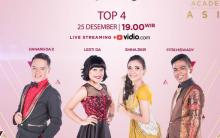 Pemenang Dangdut Academy Asia Dituding Setingan? Host Mengklarifikasi