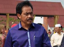 Gubernur Nurdin: Presiden Kecewa pada Dualisme Kepemimpinan Batam