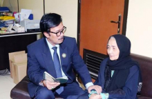 28 Tahun Hilang Kontak di Arab Saudi, Nenek Qibtiyah Ditemukan KBRI