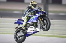 Klasemen MotoGP Usai Seri Prancis