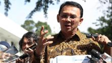 Media Asing Sorot Pengangkatan Ahok Jadi Komisaris Pertamina