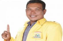 Golkar Mulai Siapkan Calon Berkualitas Jelang Pilbup Lingga 2020
