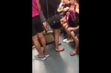 Singapura Heboh Video Pria Merekam Bawah Rok Wanita dengan Ponsel