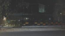 Penampakan Basecamp Cafe & Bar Tanjungpinang Tutup