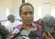 Benny K Herman: Presiden Tidak Boleh Mengintervensi Jalannya Proses Hukum