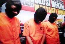 Begini Cara Polisi Mengungkap Jaringan Prostitusi Online di Batam