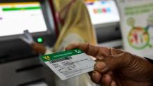 1,6 Juta Penerima Bantuan Iuran BPJS Kesehatan Tidak Valid
