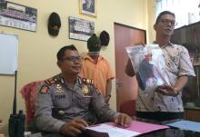 Dipercaya Jaga Anak, Sopir Angkot Ini Malah Mencabulinya Berkali-kali