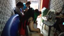 Ini Pengakuan Wanita yang Layani Pria Hidung Belang di Massage Asrama 22 