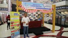 Komunitas Sahabat Hinterland Beri Motivasi Hingga Hinterland