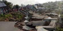 4 Cerita Keajaiban Korban Selamat Gempa di Palu dan Donggala