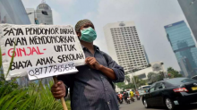 5 Kisah Orang Obral Ginjal Karena Terdesak Biaya, Aksi Ini Bisa Dipenjara 