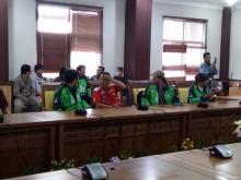 Driver Ojek Online: Kok Kejam Kali Yusfa Hendri pada Orang Kecil, Mentang-mentang Dia Pejabat!