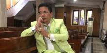 UU Cipta Kerja, Hotman Paris Beri Tahu Jokowi Persoalan Buruh Sebenarnya