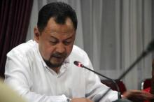 Husnizar Hood: Ahars Sulaiman Ini Staf Khusus atau Jubir?