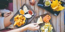 Dampak dari Puasa Sangat Tergantung dari Jenis Makanan yang Dikonsumsi