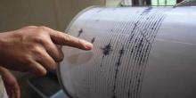 Aceh Diguncang Gempa, Sejumlah Bangunan Ambruk