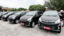 KPK: Puluhan Mobil Dinas Pemprov Kepri Dikuasai LSM, Pensiunan hingga Yayasan