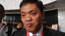 Habiburokhman: Dukungan Ulama Tambah Rasa Percaya Diri Prabowo