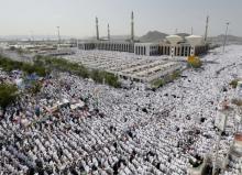 Jamaah Haji Indonesia Wafat 29 Orang, 5 dari Embarkasi Batam